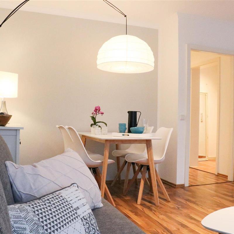 Ferielejlighed - 3 personer -  - Sandwigstraße - 24960 - Glücksburg