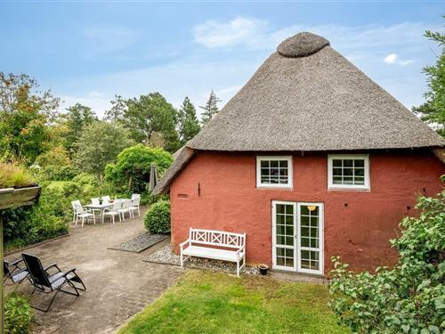 Ferienhaus - 10 Personen -  - Råbjergvej - Kongsmark - 6792 - Römö