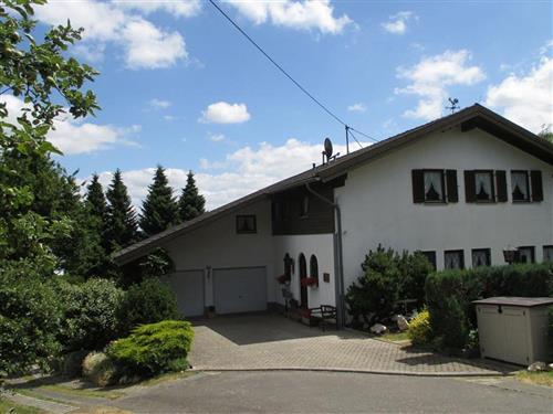 Ferieleilighet - 2 personer -  - Im Dell - 56843 - Starkenburg