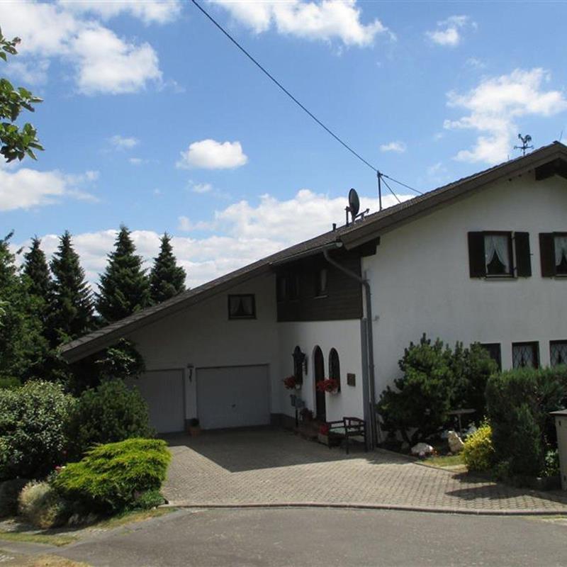 Ferielejlighed - 2 personer -  - Im Dell - 56843 - Starkenburg