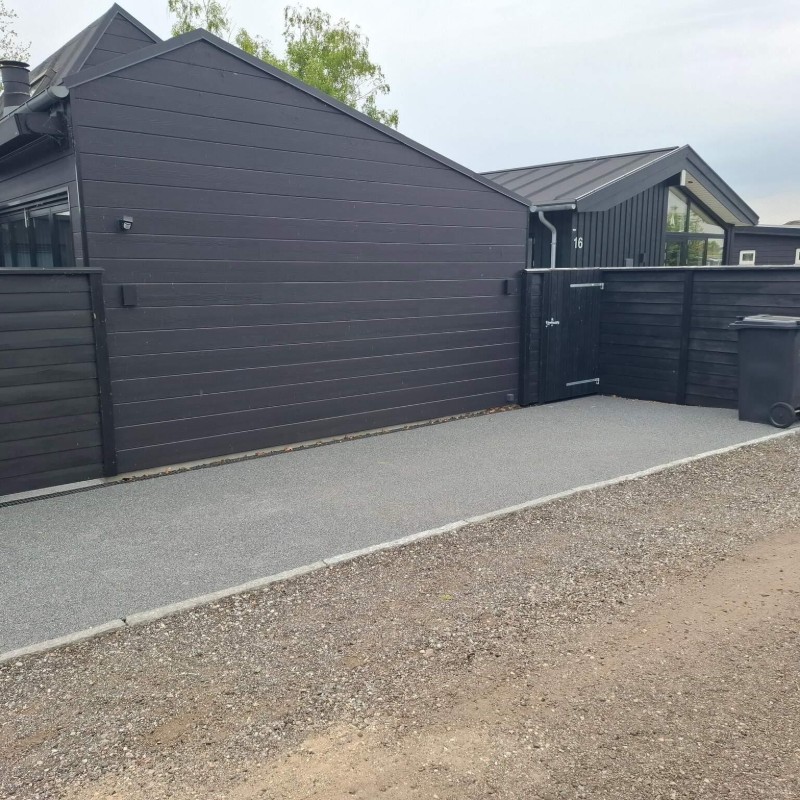 Ferienhaus - 6 Personen -  - Lungskilde - 4736 - Karrebäksminde