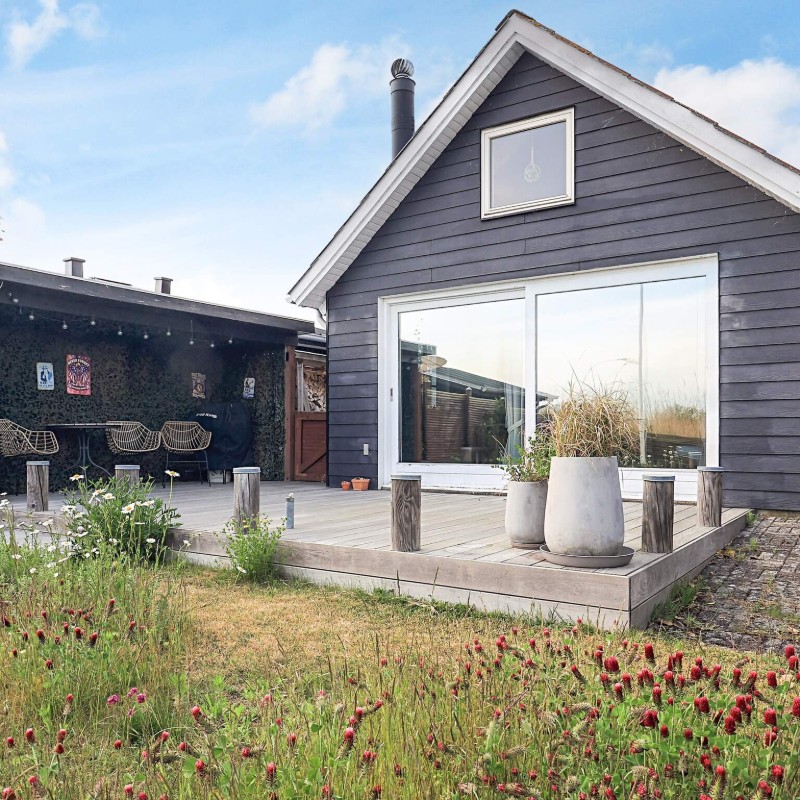 Ferienhaus - 6 Personen -  - Lungskilde - 4736 - Karrebäksminde