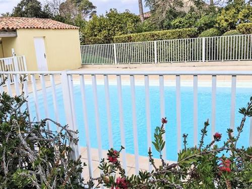 Holiday Home/Apartment - 4 persons -  - 83140 - Six Fours Les Plages