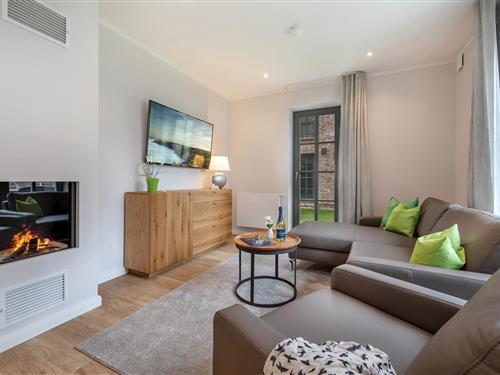 Ferielejlighed - 4 personer -  - Zur Heiderose 2 a - 18374 - Zingst