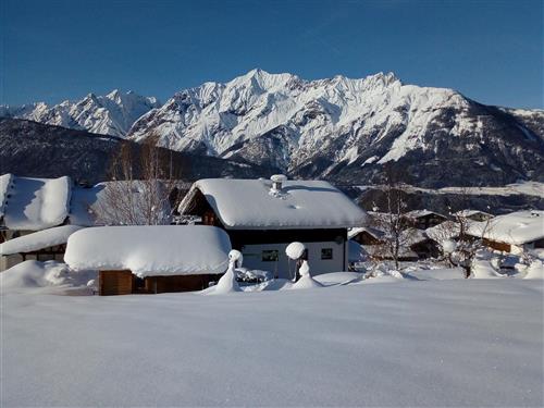 Ferienhaus - 5 Personen -  - Mitterberg - 6133 - Weerberg