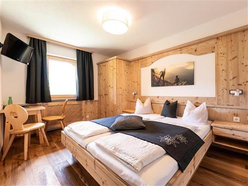 Bondegård - 2 personer -  - Burglechnerstraße - 6094 - Axams