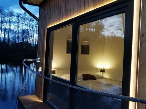 Wohnboot - 6 Personen -  - Poggenpoel - 26871 - Papenburg