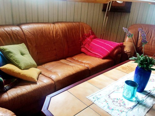  - 5 personer -  - Brunkelstorp - 28391 - Osby