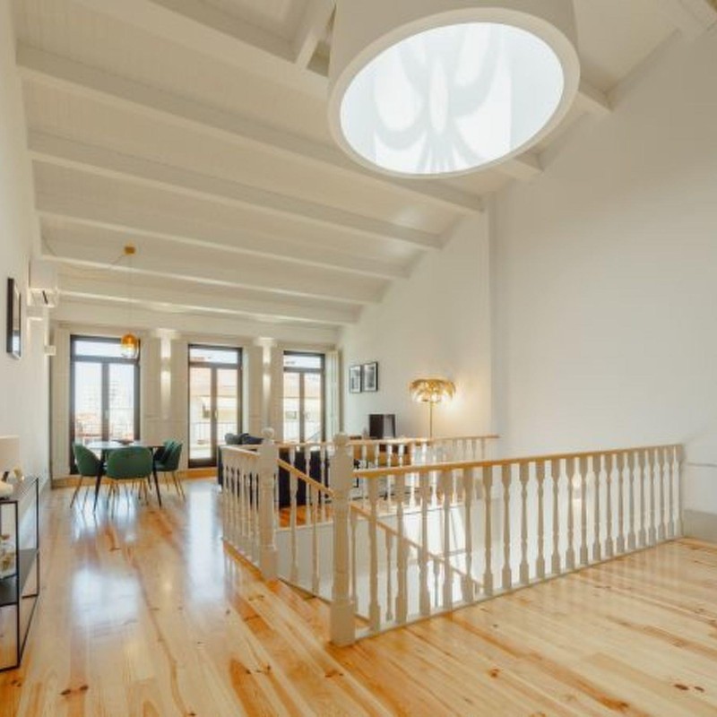 Ferielejlighed - 6 personer -  - 4050-052 - Porto