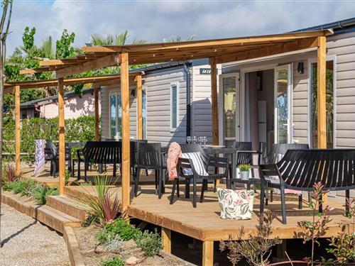 Sommerhus - 4 personer -  - 43880 - Tarragona