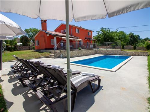 Holiday home - 8 persons -  - Bokordici - 52342