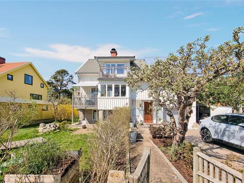 Holiday apartment - 4 persons -  - Myrvägen - 456 55 - Bohus-Malmön