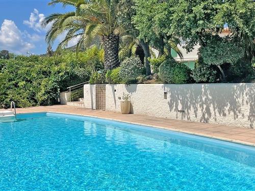 Feriehus / leilighet - 10 personer -  - 29 boulevard Bartole - 83310 - Grimaud