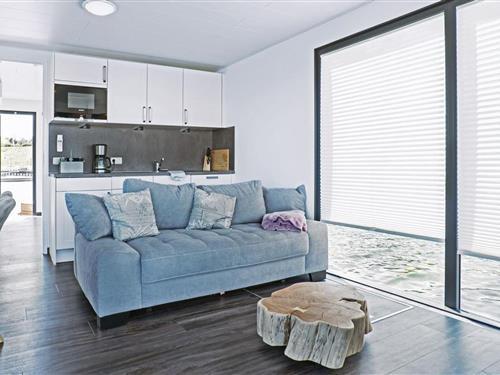 Husbåd - 4 personer -  - 06242 - Braunsbreda