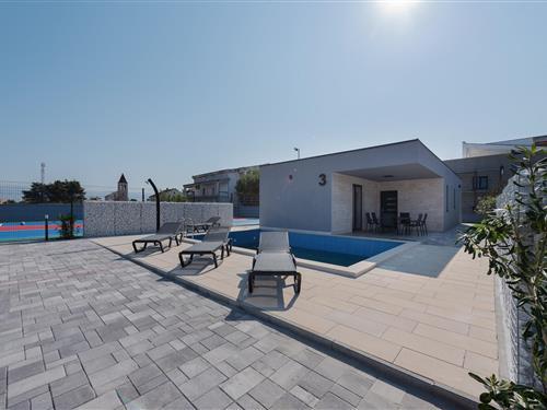 Sommerhus - 6 personer -  - 23234 - Vir