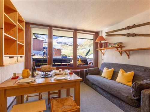 Holiday apartment - 4 persons -  - Tignes - 73320