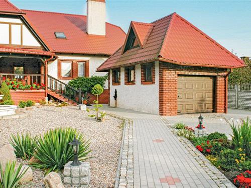 Ferienhaus - 10 Personen -  - Duba - Duba - 14-231 - Boreczno