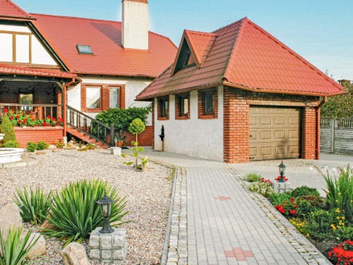 Holiday home - 10 persons -  - Duba - Duba - 14-231 - Boreczno