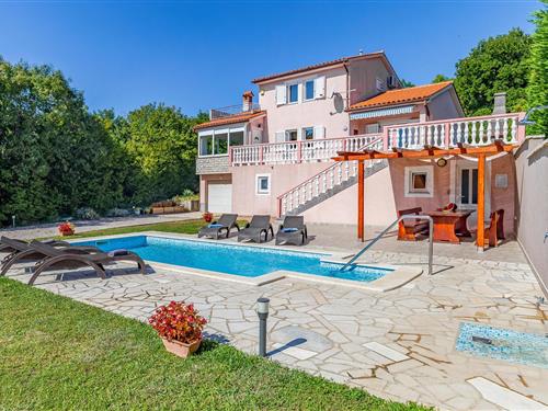 Holiday home - 6 persons -  - Vinez - Labin-Vinez - 52220 - Vinez