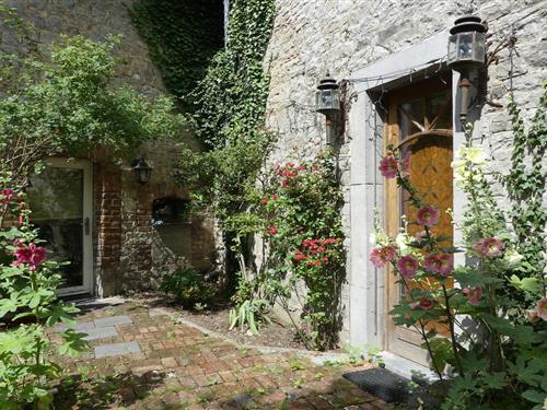 Feriehus - 2 personer -  - 6940 - Durbuy