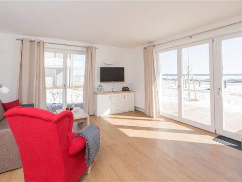 Ferieleilighet - 4 personer -  - Kalkofen - 19395 - Plau