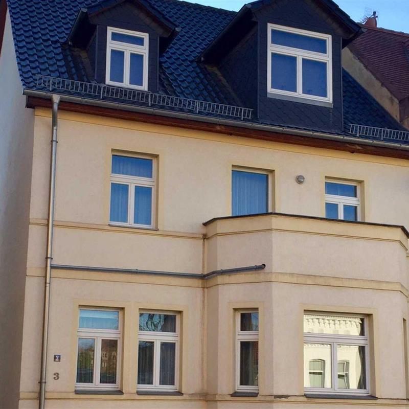 Ferielejlighed - 5 personer -  - Rudolf-Breitscheid-Straße - 06526 - Sangerhausen