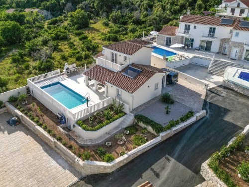 Holiday home - 6 persons -  - Put Podvlastica - Peljesac - Orebic - 20250 - Orebic