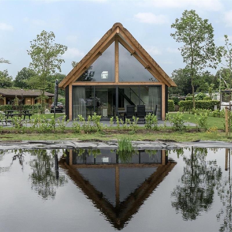 Sommerhus - 6 personer -  - 5111HD - Baarle-Nassau