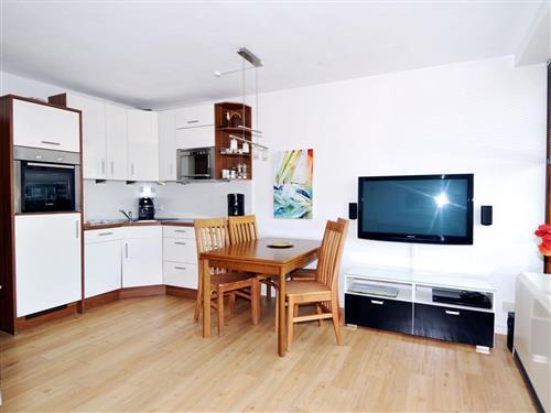 Ferienhaus - 4 Personen -  - Steinwarder 1 Etage 2 Wohnung - 23774 - Heiligenhafen