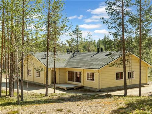 Holiday home - 6 persons -  - Salla - 98900
