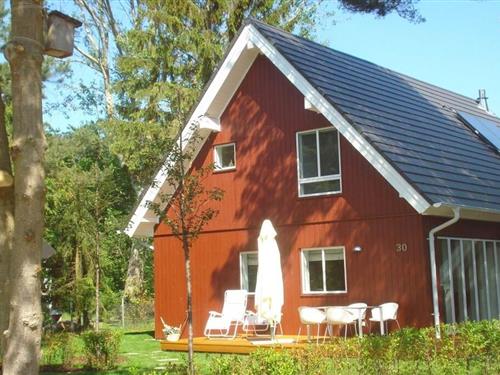 Sommerhus - 3 personer -  - 18374 - Zingst