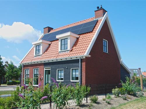 Holiday Home/Apartment - 8 persons -  - 4486PL - Colijnsplaat