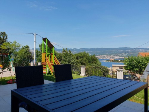 Holiday apartment - 4 persons -  - 51515 - Polje