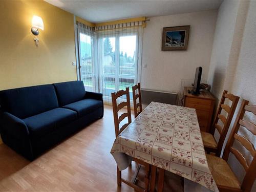 Ferienhaus - 4 Personen -  - 38880 - Autrans-Méaudre En Vercor