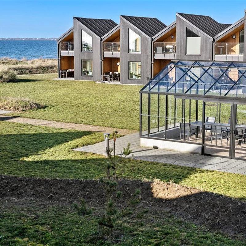 Ferienwohnung - 5 Personen -  - Mullerup Strandvej 57 lejl. - Mullerup - 4200 - Slagelse