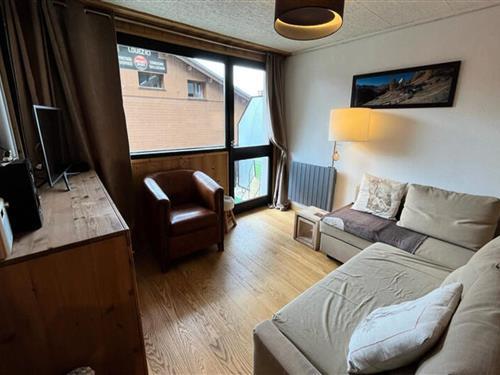 Sommerhus - 4 personer -  - 74390 - Châtel