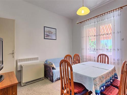 Ferielejlighed - 6 personer -  - 21215 - Kastel Luksic