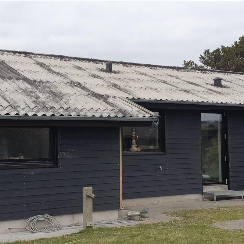 Sommerhus - 8 personer -  - Østerklit - Gl. Skagen - 9990 - Skagen