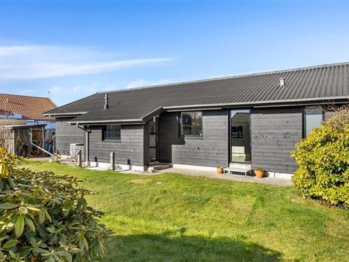 Sommerhus - 8 personer -  - Østerklit - Gl. Skagen - 9990 - Skagen