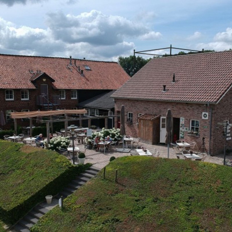 Ferielejlighed - 4 personer -  - 6285NK - Epen