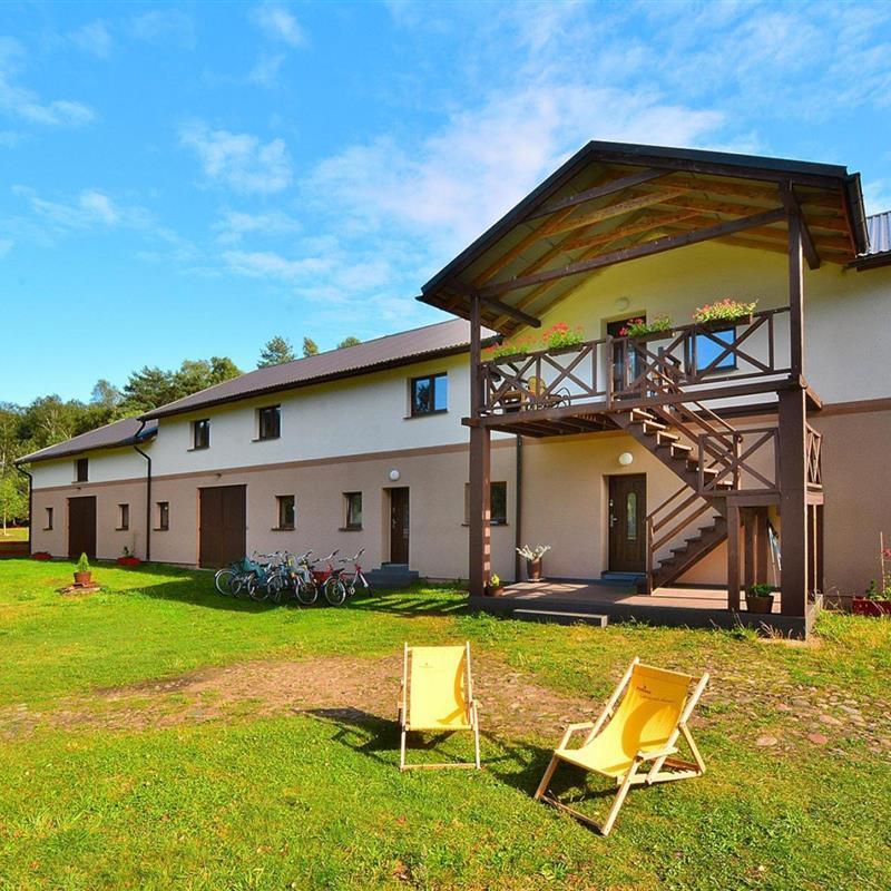 Ferielejlighed - 10 personer -  - 78-425 - Bialy Bor