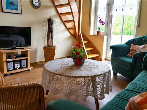 Ferieleilighet - 4 personer -  - Sielhamm - 26434 - Hooksiel