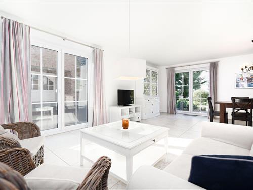 Ferielejlighed - 4 personer -  - Am Lindenhof - 23626 - Warnsdorf