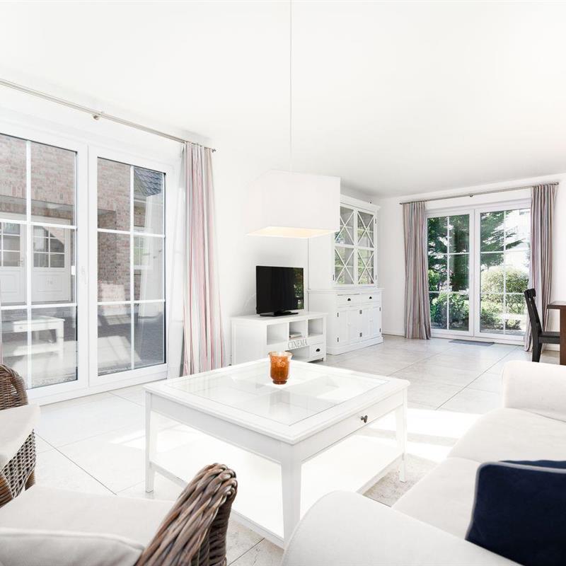 Ferielejlighed - 4 personer -  - Am Lindenhof - 23626 - Warnsdorf