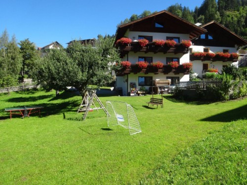 Holiday apartment - 6 persons -  - Mühlloch - 6474 - Jerzens