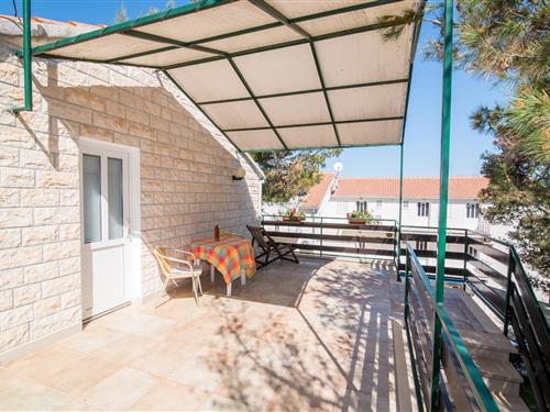 Holiday Home/Apartment - 2 persons -  - 21400 - Supetar