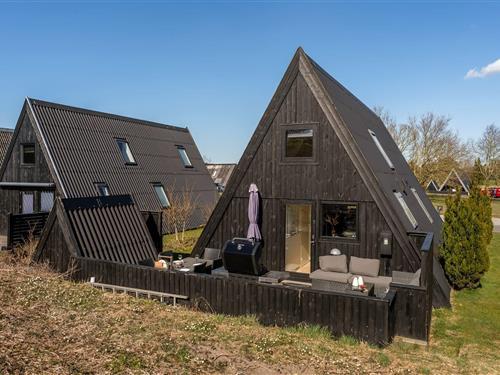 Sommerhus - 6 personer -  - Golfsvinget - Gatten - 9640 - Farsø