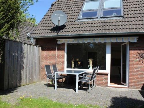 Ferienhaus - 4 Personen -  - 25826 - St. Peter-Ording