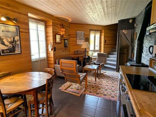 Ferieleilighet - 4 personer -  - 05290 - Vallouise