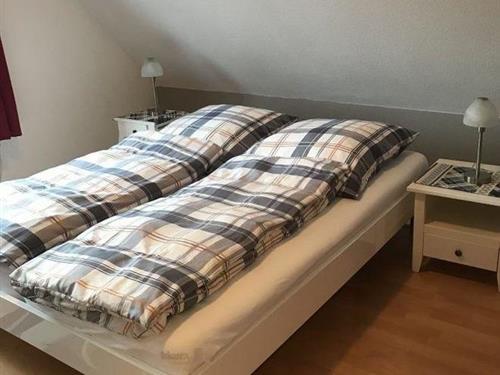 Ferieleilighet - 3 personer -  - Gutshofstrasse - 26871 - Papenburg